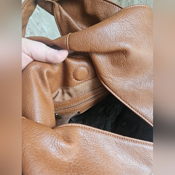 Urban Originals | Anthropologie | Love and Rhythm Handbag